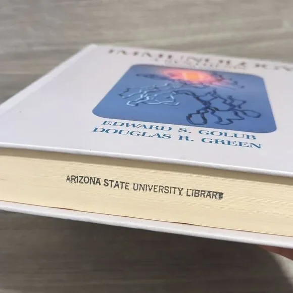 Immunology: A Synthesis Second Edition Book - Picture 4 of 4